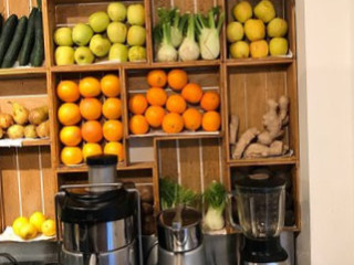 Albero Juice