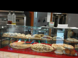 Pizza Speedy