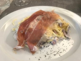 Antica Osteria San Gervasio