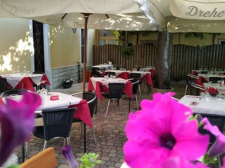 Trattoria Grgic Basovizza