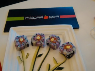 Melarossa