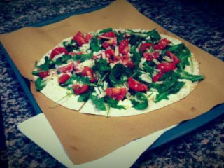 Piadineria Romagnola