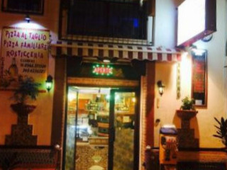 Pizzeria Carbone Carmelo