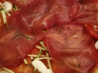 Pizzeria Al Caminetto