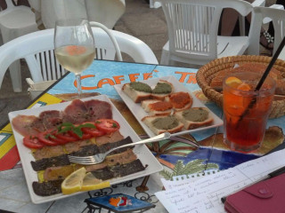 Caffe Tramontana