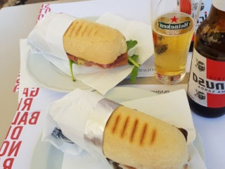 Panino Giusto Porto Cervo Marina