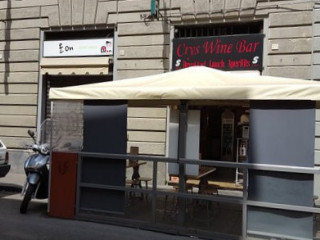 Crys Wine