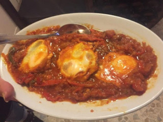 Bar Cucina Casa Italiana