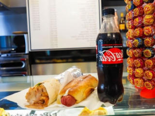 Galleria Turkish