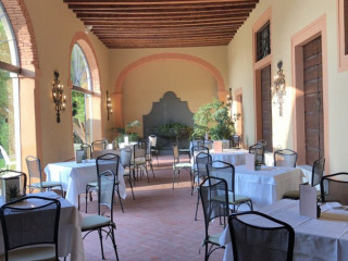 Villa Michelangelo