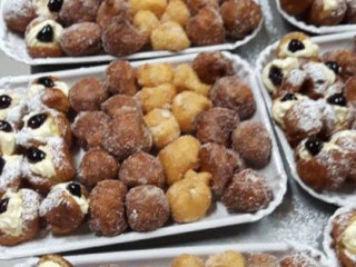 Pasticceria Dolcemania Manzano