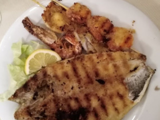 Bonus Pizzeria Specialità Pesce