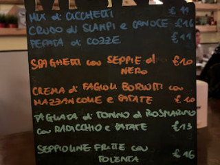 Osteria Al Diplomatico