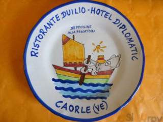 Duilio