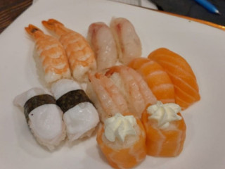 Koki Sushi