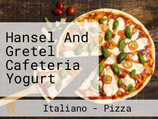 Hansel E Gretel