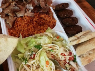 Foligno Kebab