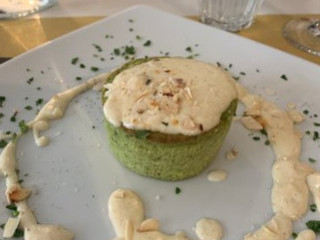 La Barriera Trattoria