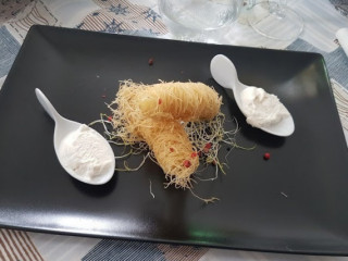 Trattoria A Scirocco