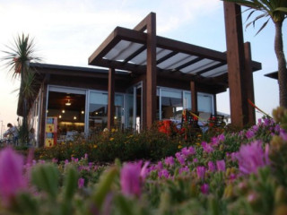 Stabilimento Balneare Sudomagodo