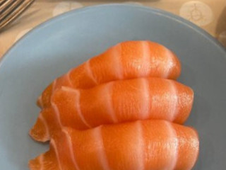 Kikko Kaiten Sushi