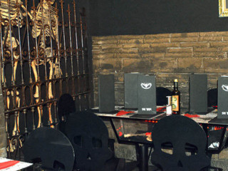 La Casa Del Demone