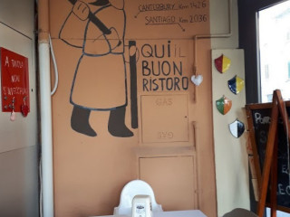 Pontormo Caffé