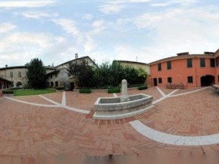 Albergo Trattoria Il Leone