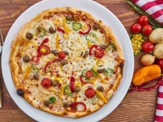 Jourpizza
