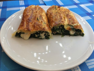 Voglia Di Pizza