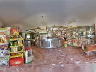 L'eden Pizzeria