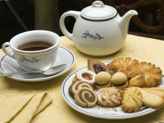 Pasticceria Cucchi