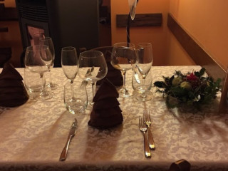 Trattoria Il Piccolo