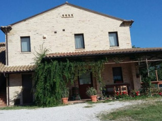 Agriturismo Lo Scoiattolo
