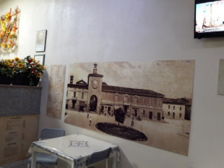 Pizzeria Del Centro Di Mani Massimo