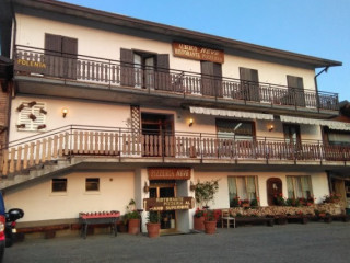 Albergo Neve