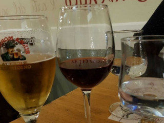Trattoria Da Benvenuto