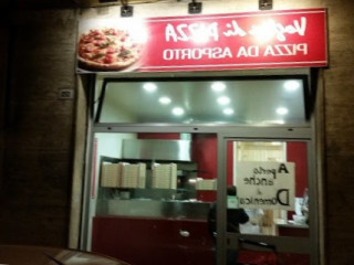 Voglia Di Pizza