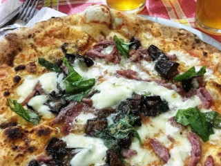 Cantina Del Gallo Antica Pizzeria E Trattoria
