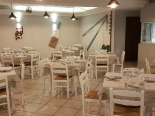 Pizzeria New President