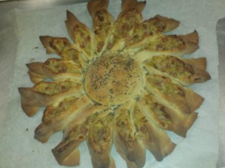 La Lady Pizza Per Asporto