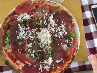 Pizzeria Da Mario