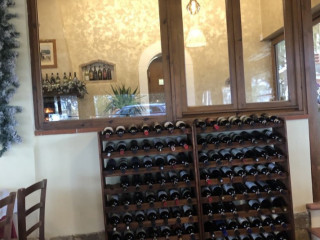 La Cantinetta