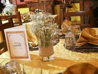 La Vecchia Fattoria Agriturismo