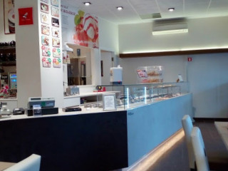Pasticceria Frigerio Gelateria