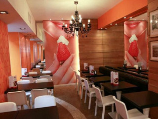 Gelateria Priaruggia
