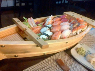 Ginza Sushi