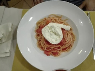 Hosteria Del Pesce E Non