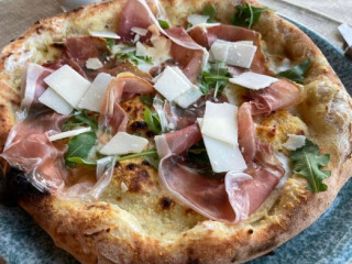 Al Desco Pizzeria Gourmet