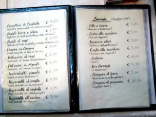 Agriturismo La Palombara